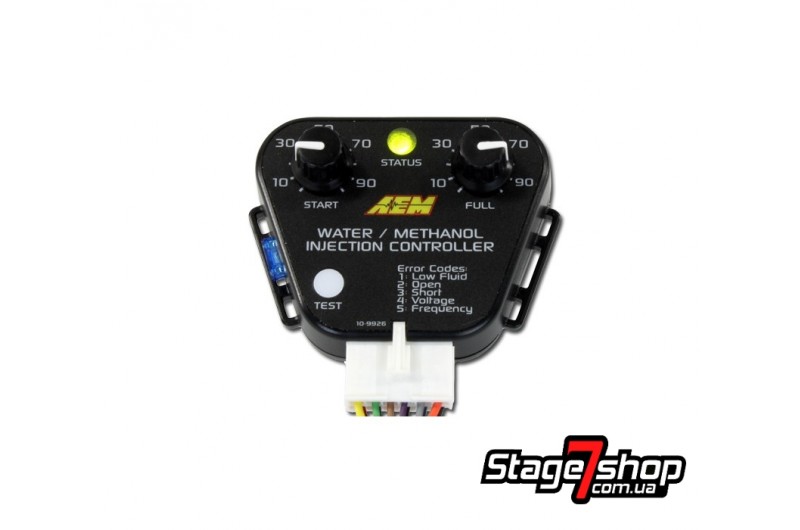 Контролер 30-3305 Water/Methanol Injection V2 Multi-Input Controller