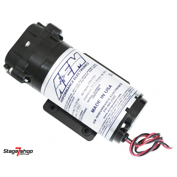 Насос вода/метанол AEM 30-3015