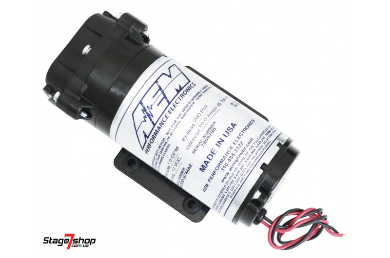 Насос вода/метанол AEM 30-3015 Насос вода/метанол AEM 30-3015