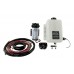 Комплект упорскування вода/метанол (Kit Multi Input) AEM 30-3350 V3