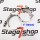 T-образний хомут FMIC 3" 76мм (83-91мм)