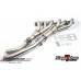 Випускний колектор BMW E36/E34/E39/E30 M50/M52/M54 SCHMIEDMANN