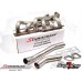 Випускний колектор BMW E36/E34/E39/E30 M50/M52/M54 SCHMIEDMANN