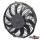 Вентилятор SPAL 10" (255MM) 30100435