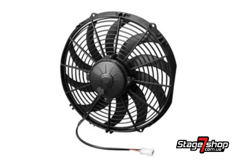 Вентилятор SPAL 12" (305 мм) 30102029