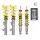 KW V3 COILOVER KIT 2014-2020 BMW 4 series (F33/F36) 435i, 440i, Conv & Gran Coupe RWD; without EDC
