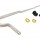 Передній стабілізатор Whiteline VAG MK4/MK5 Audi A3, TT 8j AWD Only 24mm Adjustable X-Heavy BWF20XZ