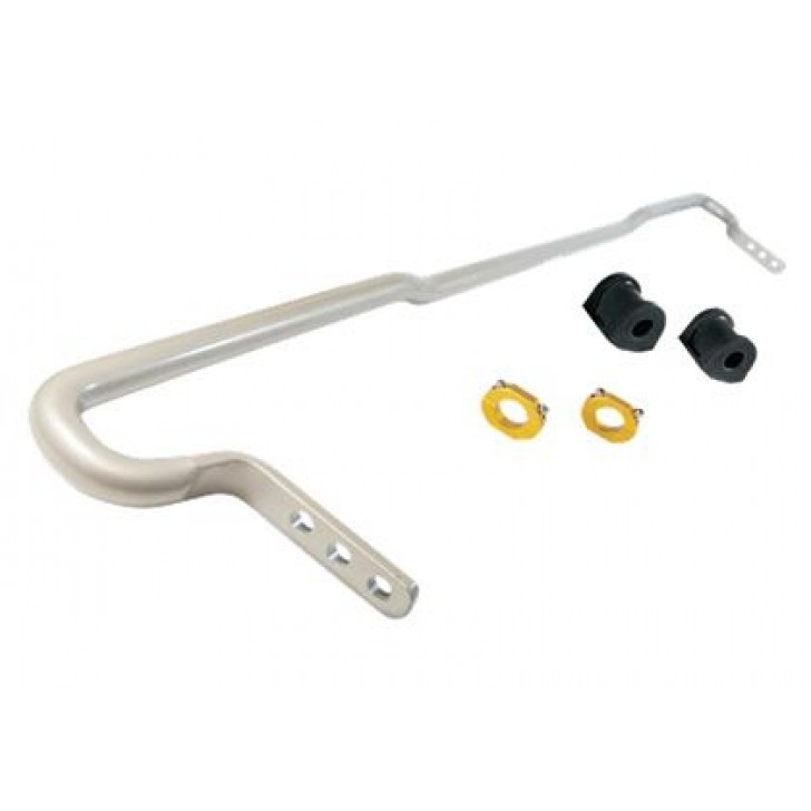 Передній стабілізатор Whiteline VAG MK4/MK5 Audi A3, TT 8j AWD Only 24mm Adjustable X-Heavy BWF20XZ