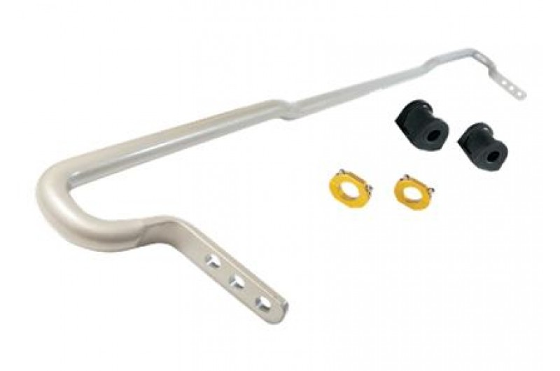 Передній стабілізатор Whiteline VAG MK4/MK5 Audi A3, TT 8j AWD Only 24mm Adjustable X-Heavy BWF20XZ