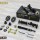 Койловери BC Racing BMW 3 SERIES E36 92-98 (EXCL M3) 6/8 KG/MM