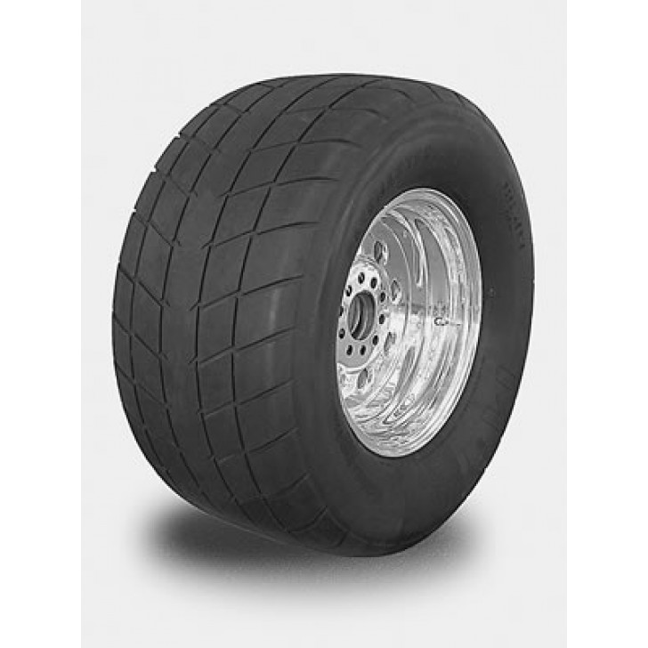 Покришка слік M&H Racemaster Drag Race Tires 245/55-15
