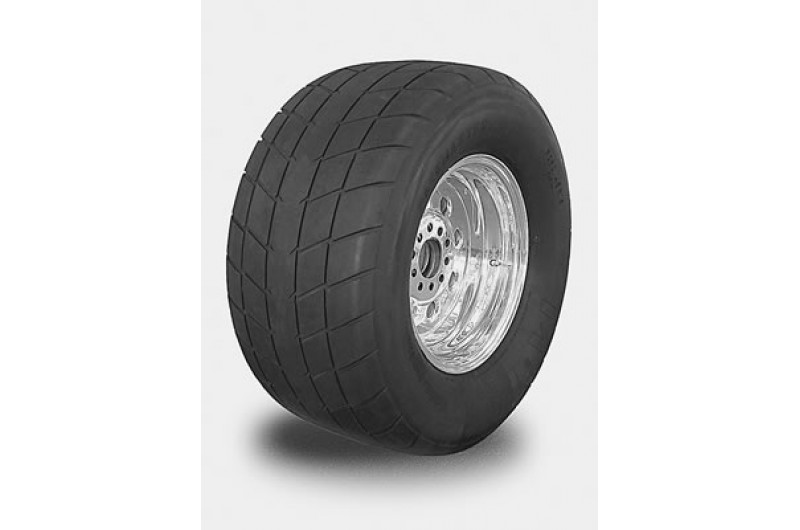 Покришка слік M&H Racemaster Drag Race Tires 245/55-15