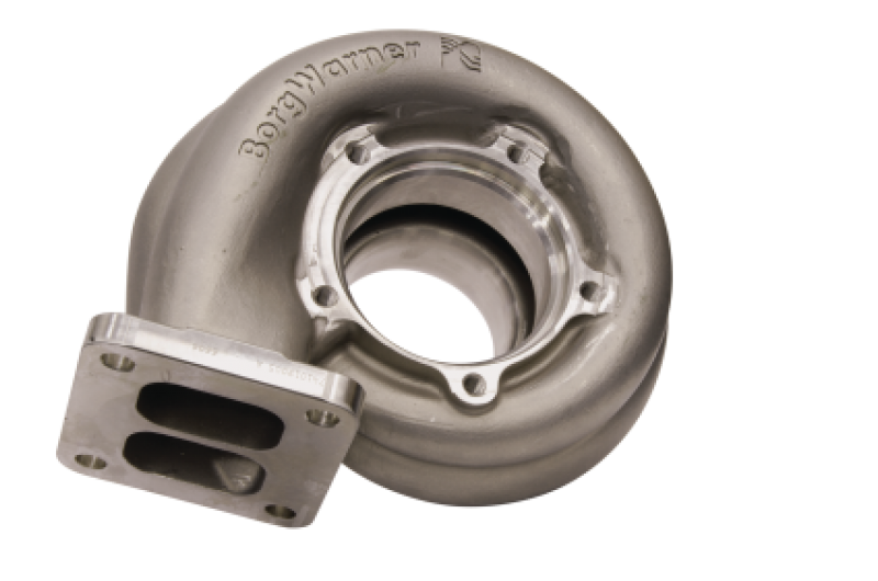 Хаусінг BorgWarner Turbine Housing EFR B2 74mm 1.45 T4 Twin Scroll