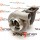 Турбокомпресор TurboWorks GT3076 Float Cast 4-Bolt 0.82AR
