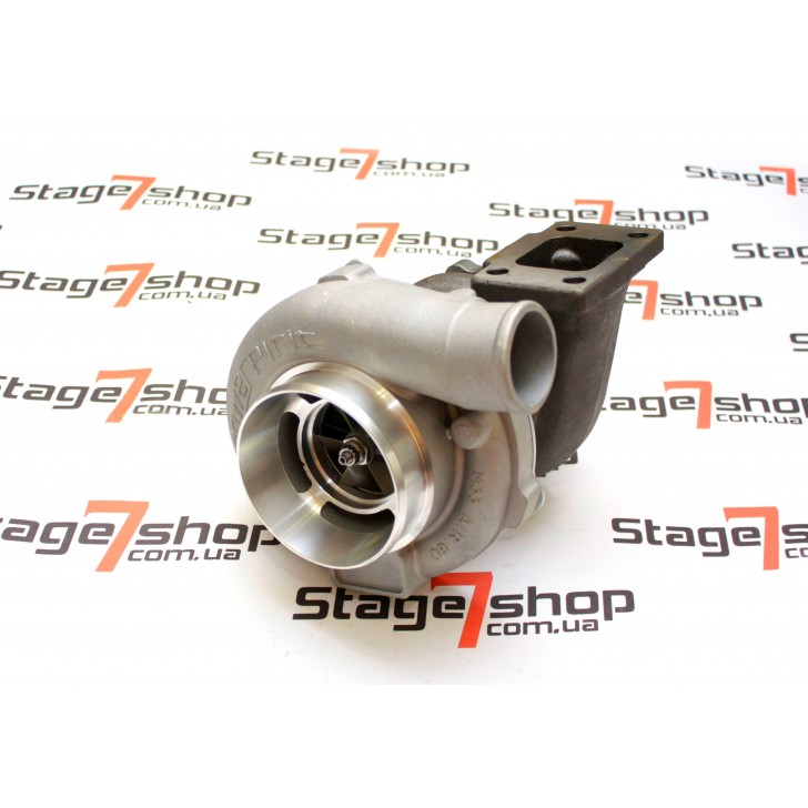 Турбокомпресор TurboWorks GT3076 Float Cast 4-Bolt 0.82AR