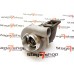 Турбокомпресор TurboWorks GT3076 Float Cast 4-Bolt 0.82AR