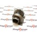 Турбокомпресор TurboWorks GTX3582R DBB CNC 4-Bolt 0.82AR