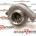 Турбокомпресор TurboWorks GTX3582R DBB CNC 4-Bolt 0.82AR