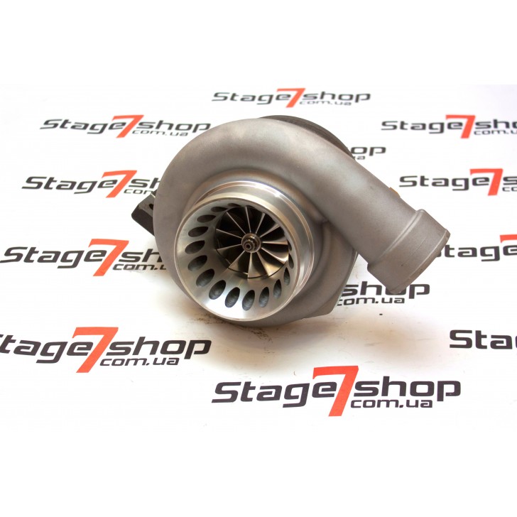 Турбокомпресор TurboWorks GTX3582R DBB CNC V-Band 0.63AR