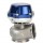 Клапан Wastegate Turbosmart PRO-GATE 50