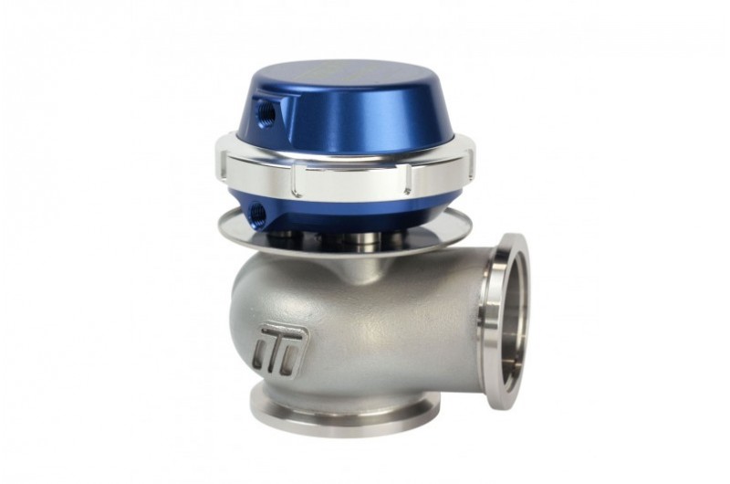 Клапан Wastegate Turbosmart WG40 COMPGATE