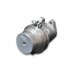 Клапан Wastegate FMIC 38mm Silver