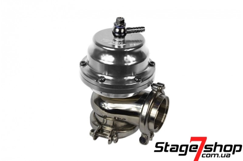 Клапан Wastegate FMIC 44mm серебро Клапан Wastegate FMIC 44mm серебро