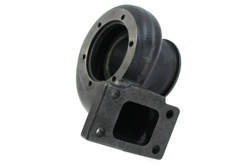 Випускний хоусинг, гаряча частина TurboWorks GT35 V-Band 0.63AR