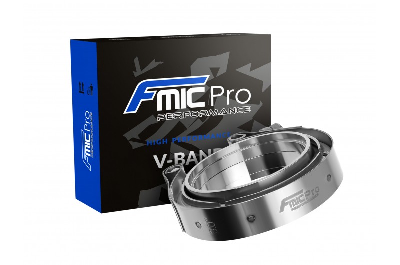 Хомут V-BAND 76MM (3") FMIC.Pro