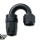 Фитинг Vibrant 180 градусов AN10
