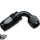 Фитинг Vibrant 90 градусов AN10