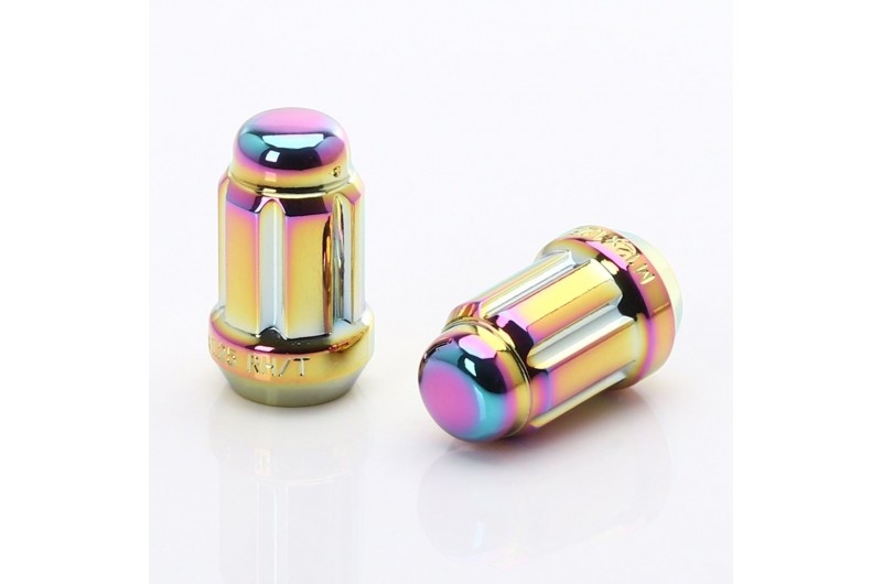 Гайки колісні Forged Steel Japan Racing Nuts JN2 12x1,5 Neo