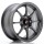Колісний диск JR Wheels JR5 15x7 ET35 4x100 Matt Gun Metal