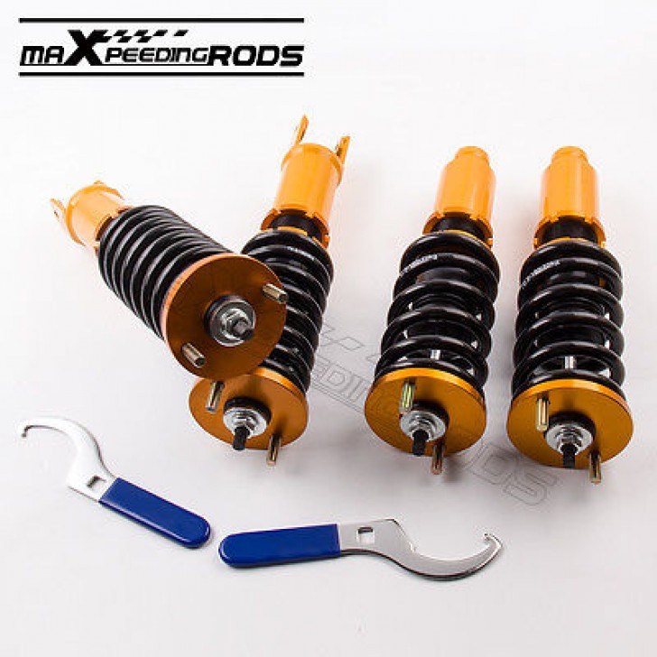 Coilover For Honda Civic 1988-2000 full tap coilover