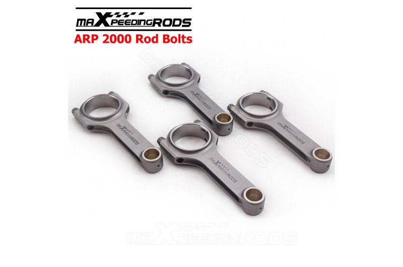 Volkswagen Corrado 1.8L G60 I4 136mm Connecting Rod