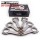 BMW 3 Series E30 M20B27 130mm Connecting Rod