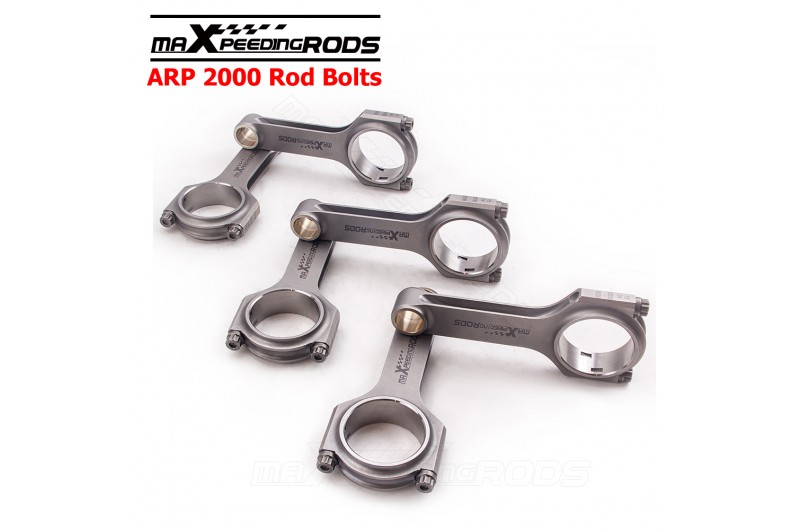 Volkswagen Corrado 2.8L / 2.9L VR6 164mm Connecting Rod