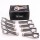 BMW 7 Series E38 740iL M62B44 4.4L ARP 2000 Pleuel Bielle H-Beam Connecting Rod