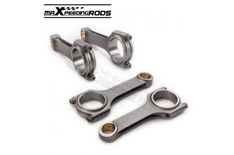 Audi VW TDI Connecting Rod 1.9L / 2.0L TDI PD130 / 140 / 150 / 170 Engine