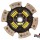 Диск зчеплення ACT 6 03-16 Scion FR-S 13-19 Subaru BRZ 17-19 Toyota 86