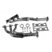 Випускний колектор TurboWorks BMW E90 E91 325i 330i Випускний колектор TurboWorks BMW E90 E91 325i 330i