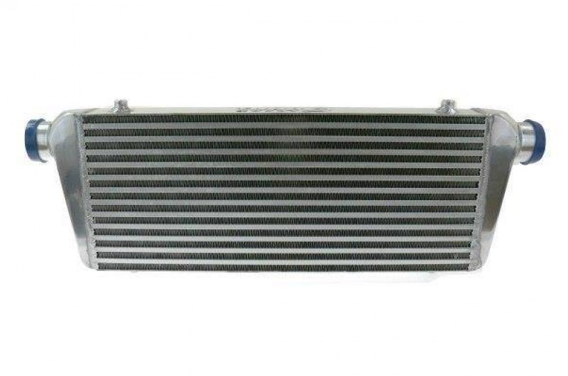 Інтеркулер TurboWorks 550x230x65mm 2.5” (63 мм)