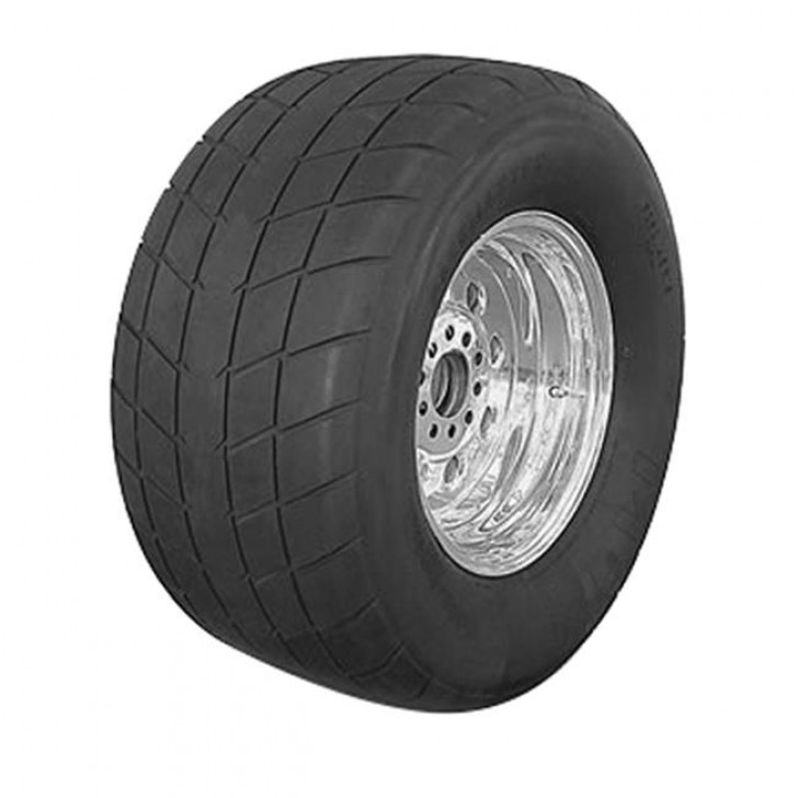 Покришка слік M&H Racemaster 275/40-17 Radial Drag Race Tires ROD33