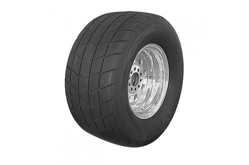 Покришка слік M&H Racemaster 275/40-17 Radial Drag Race Tires ROD33