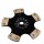 Диск зчеплення BMW PMC Motorsport 240мм, M50, M52, M54 240mm 9.25" 23x29-10N