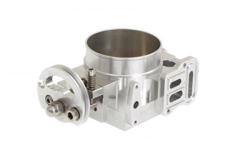Дросель TurboWorks Subaru WRX STI EJ20 EJ25 GDA GDB 70mm