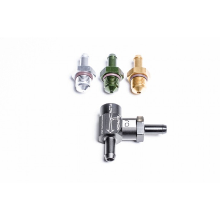 Radium Engineering Venturi Jet Pump Kit 20-0180