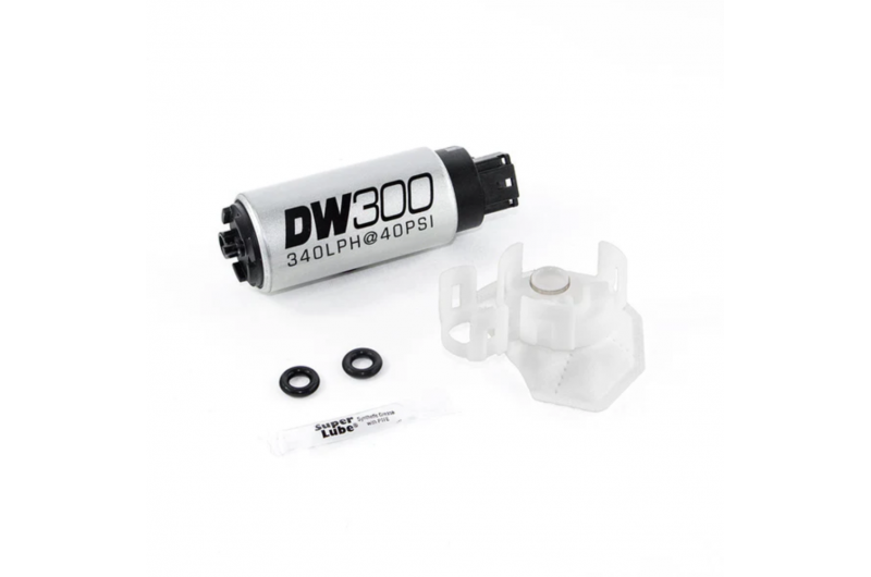 Паливний насос DeatschWerks DW300С 340л/год 9-307-1026 EVO X 08-15