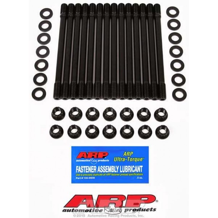 К-т шпильок ГБЦ ARP 201-4602 BMW М30 535, 635, 735