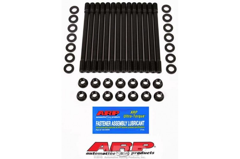 К-т шпильок ГБЦ ARP 201-4602 BMW М30 535, 635, 735